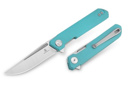 Messer Bestechman Mini Dundee BMK03C