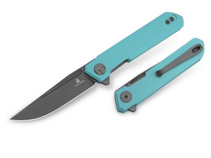 Messer Bestechman Mini Dundee BMK03E