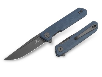 Messer Bestechman Mini Dundee BMK03F