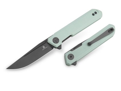 Messer Bestechman Mini Dundee BMK03G