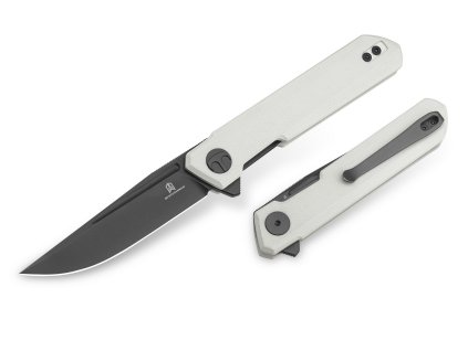 Messer Bestechman Mini Dundee BMK03H