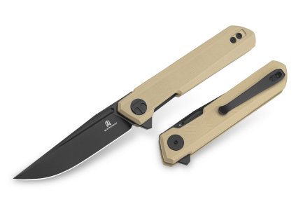 Messer Bestechman Mini Dundee BMK03I