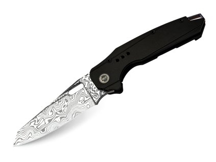 Messer Bestech Nyxie Damascus BT2209E
