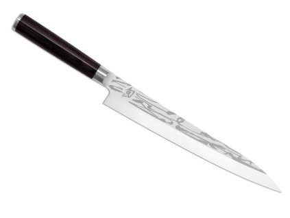Küchenmesser KAI Shun Pro Sho Yanagiba 24 cm