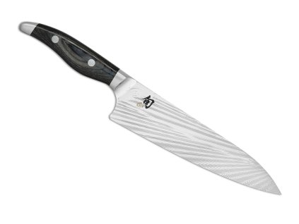 Küchenmesser KAI Shun Nagare Kochmesser 20 cm