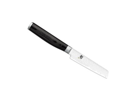Küchenmesser KAI Shun Premier Tim Mälzer Minamo Gemüsemesser 9 cm