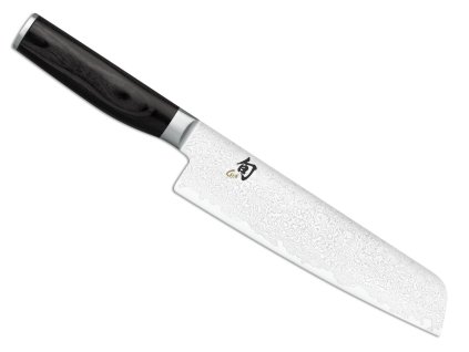 Küchenmesser KAI Shun Premier Tim Mälzer Minamo Santoku 20 cm