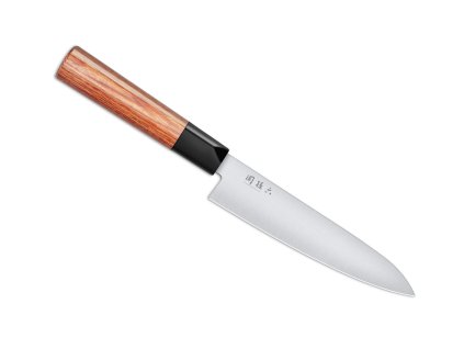 Küchenmesser KAI Seki Magoroku Red Wood Universalmesser 15 cm