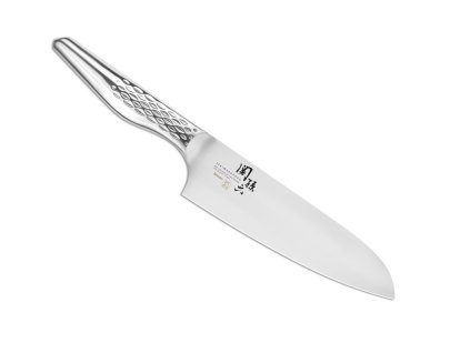 Küchenmesser KAI Seki Magoroku Shoso Santoku 16,5 cm