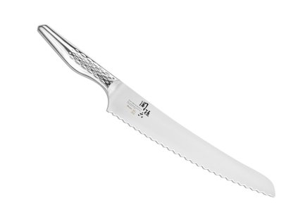 Küchenmesser KAI Seki Magoroku Shoso für Brot 24 cm