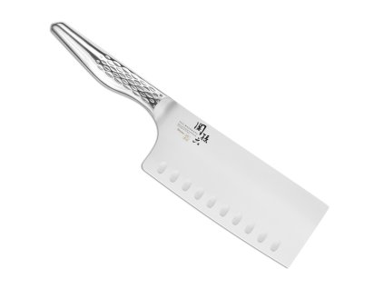 Küchenmesser KAI Seki Magoroku Shoso Chinesisches Kochmesser 16,5 cm
