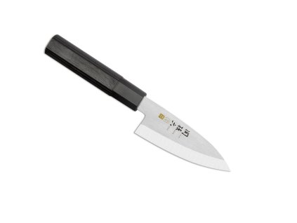 Küchenmesser KAI Seki Magoroku Kinju Deba 10 cm