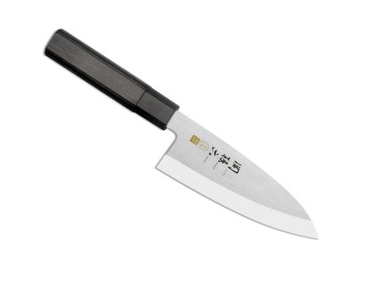 Küchenmesser KAI Seki Magoroku Kinju Deba 15 cm