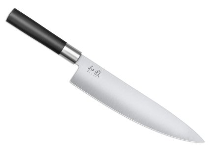 Küchenmesser KAI Wasabi Black Chef's 23 cm