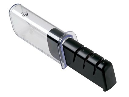 Messerschärfer KAI Diamant/Keramik