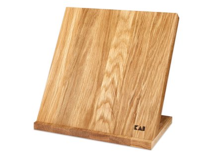 Magnetischer Messerständer KAI Eiche