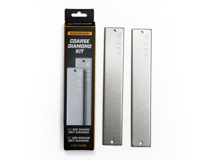Ersatz Schleifsteine Work Sharp Professional Precision Adjust Coarse Diamond 320/400