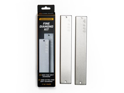 Ersatz Schleifsteine Work Sharp Professional Precision Adjust Fine Diamond 600/800