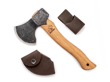 Axt Beavercraft Carving Axe AX3
