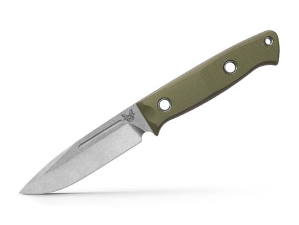 Messer Benchmade Bushcrafter 163-1