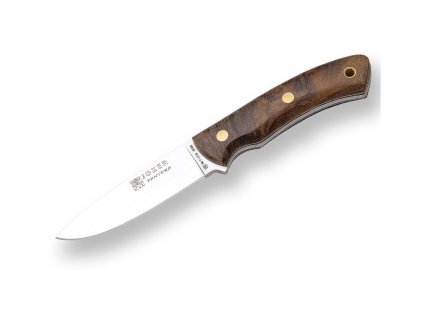 Messer Joker Pantera Bushcraft CN17 Walnut