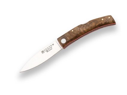 Messer Joker Becada NN153 Walnut