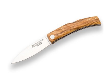 Messer Joker Becada NO153 Olive