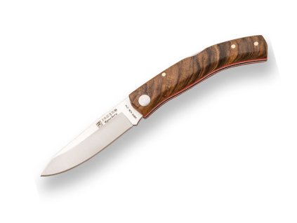 Messer Joker Ranchera NN154 Walnut