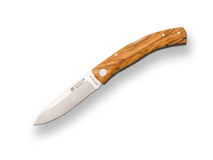 Messer Joker Ranchera NO154 Olive