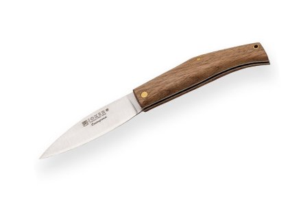 Messer Joker Campera NN145 Walnut