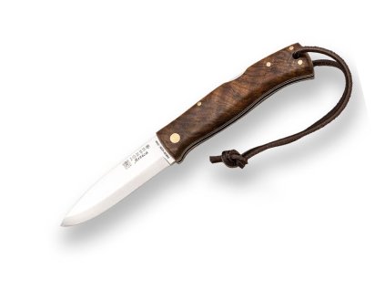 Messer Joker Artica NN155 Walnut