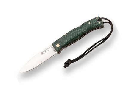 Messer Joker Artica NV156 Micarta