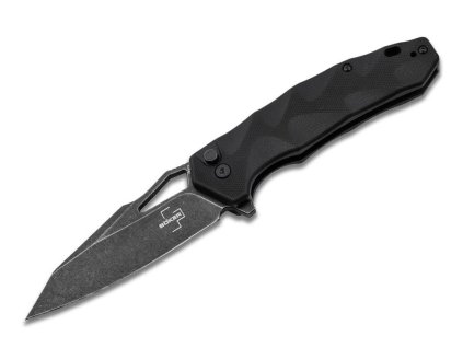 Messer Böker Plus Kirke 01BO636