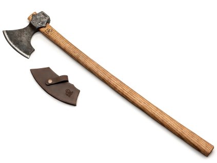 Axt Beavercraft Chopping Hewing Axe AX5