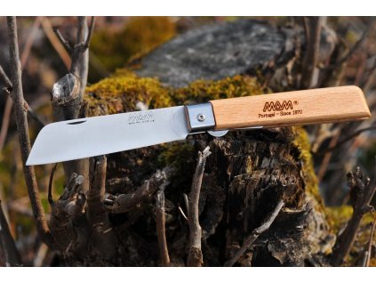 Messer MAM Operario 2041/3-B-B