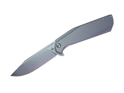 Messer Scandinoff Pocket Protector 95 - Alu