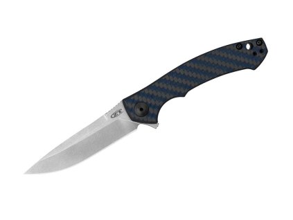 Messer Zero Tolerance 0450BLUCF Magnacut
