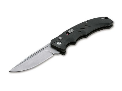 Messer Böker Plus Intention II Black