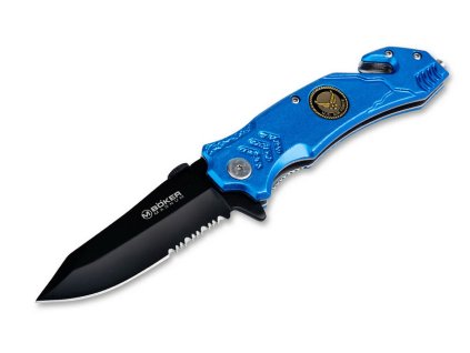 Messer Böker Magnum Air Force Rescue