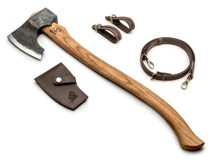 Axt Beavercraft AX4 Univerzálna lesnícka 1030 g