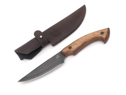 Messer BeaverCraft HGK6 Hunting
