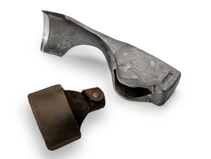 Hlava teslice Beavercraft AX2 560 g