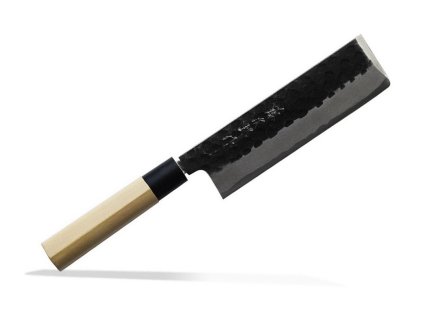 Küchenmesser Tojiro Shirogami Hammered Usuba 18 cm F-1127