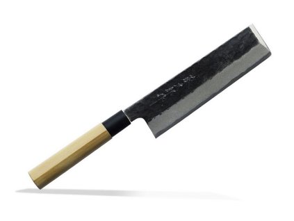 Küchenmesser Tojiro Shirogami Hammered Usuba 19,5 cm F-1128