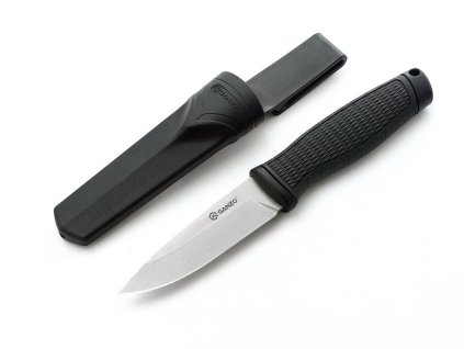Messer Ganzo G806 Black