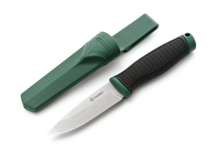 Messer Ganzo G806 Green