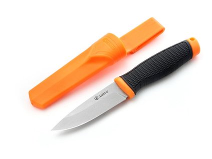 Messer Ganzo G806 Orange
