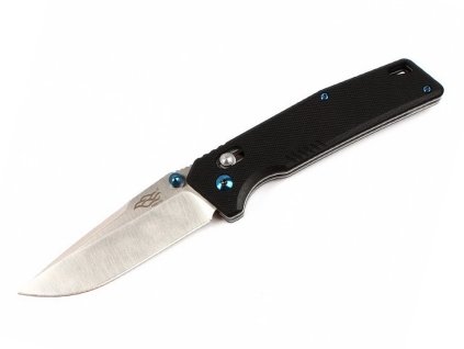 Messer Ganzo Firebird FB7601-BK Black