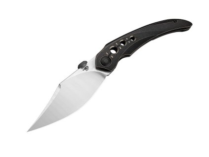 Messer Bestech Razon Frame Lock Black BT2406D