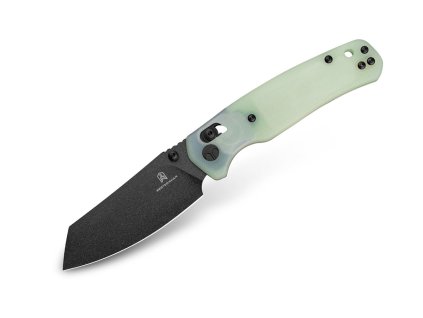 Messer Bestechman Cicada's Wing Jade BMK06A